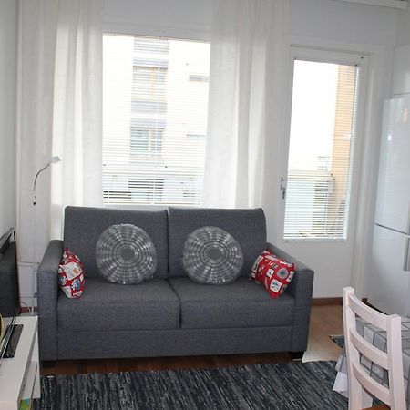 אולו Apartment Nallisuites מראה חיצוני תמונה