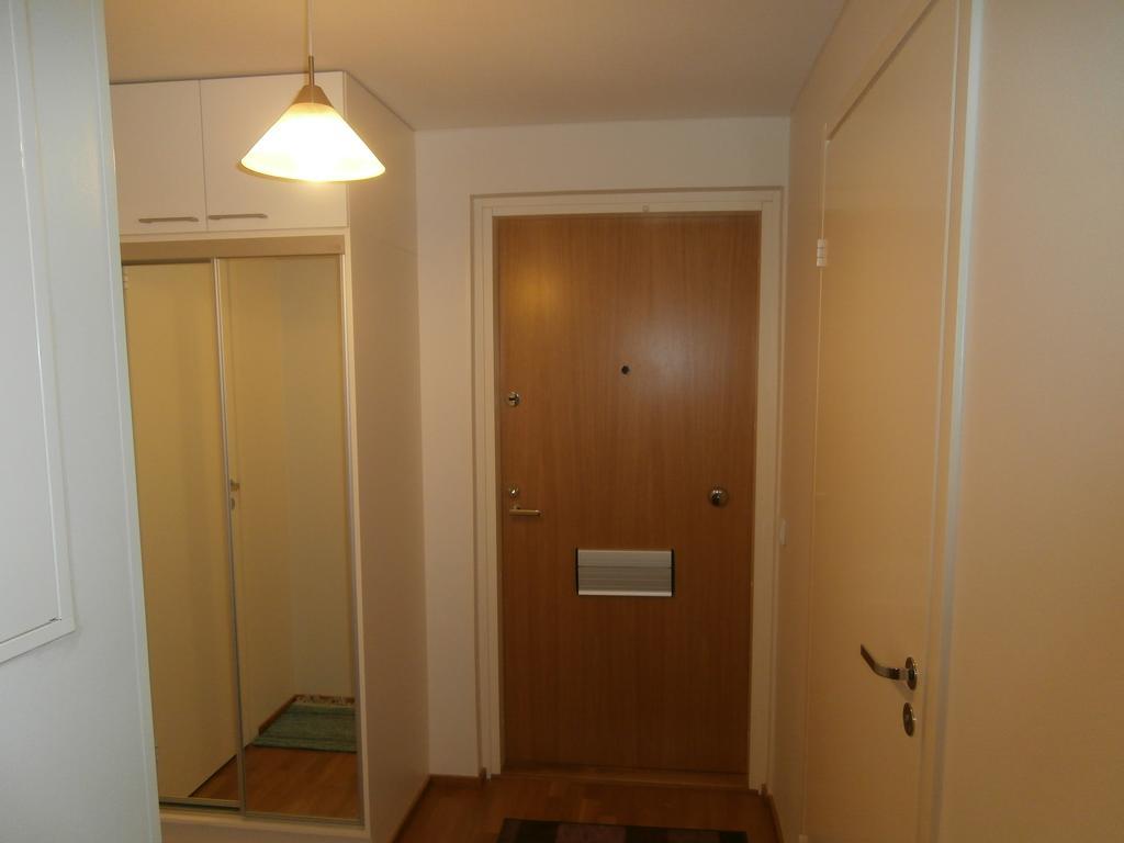 אולו Apartment Nallisuites חדר תמונה